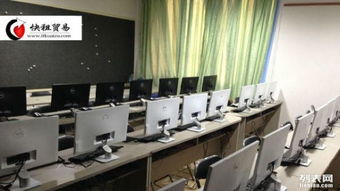 廣州快租 解鎖辦公設備租賃新姿勢，賦能企業高效運營